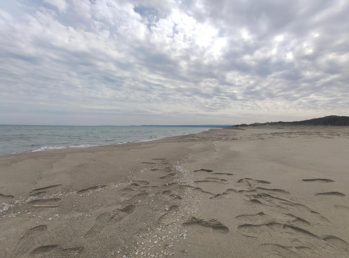 Antonio'S Villa Al Mare Con Vista Sull'Etna Vaccarizzo Катания Экстерьер фото