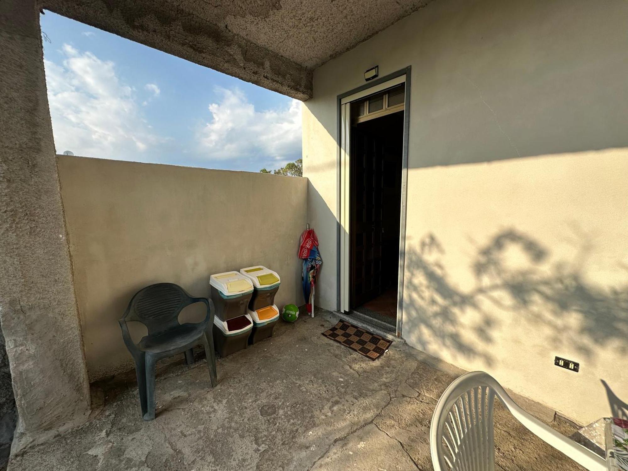 Antonio'S Villa Al Mare Con Vista Sull'Etna Vaccarizzo Катания Экстерьер фото